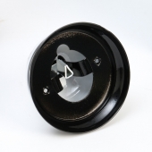 Настольный звонок RING FOR SEX - Сима-Ленд - купить с доставкой в Сызрани