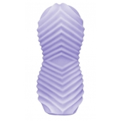 Сиреневый мастурбатор Fuzzy - Lola Games - в Сызрани купить с доставкой