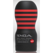 Мастурбатор TENGA Original Vacuum Cup Hard - Tenga - в Сызрани купить с доставкой