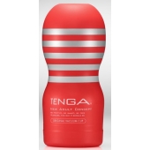 Мастурбатор TENGA Original Vacuum Cup - Tenga - в Сызрани купить с доставкой