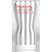 Мастурбатор TENGA Squeeze Tube Cup Soft - Tenga - в Сызрани купить с доставкой