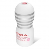 Мастурбатор TENGA Original Vacuum Cup Soft - Tenga - в Сызрани купить с доставкой