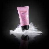 Возбуждающий крем для женщин Viamax Sensitive Gel - 50 мл. - Viamax - купить с доставкой в Сызрани