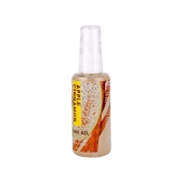 Интимный лубрикант EGZO AROMA с ароматом яблока и корицы - 50 мл. - EGZO - купить с доставкой в Сызрани