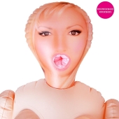 Секс-кукла Анастасия - Erowoman-Eroman - в Сызрани купить с доставкой