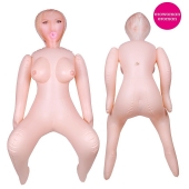 Секс-кукла Анастасия - Erowoman-Eroman - в Сызрани купить с доставкой