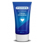 Смазка на водной основе TOREX  Классическая  - 50 мл. - Torex - купить с доставкой в Сызрани
