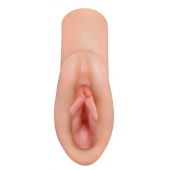 Телесный мастурбатор-вагина Dream Stroker - Pipedream - в Сызрани купить с доставкой