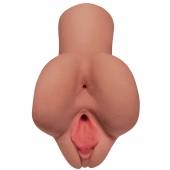 Кофейный мастурбатор Pick Your Pleasure Stroker - Pipedream - в Сызрани купить с доставкой