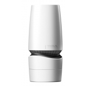 Мастурбатор TENGA AERO Silver Ring - Tenga - в Сызрани купить с доставкой