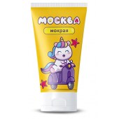 Густая смазка на водной основе  Москва Мокрая  - 50 мл. - Москва - купить с доставкой в Сызрани