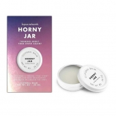 Возбуждающий бальзам для клитора HORNY JAR - 8 гр. - Bijoux Indiscrets - купить с доставкой в Сызрани
