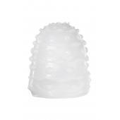 Мастурбатор-яйцо Satisfyer Bubble Mini Masturbator - Satisfyer - в Сызрани купить с доставкой