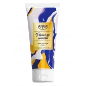 Интимная смазка на водной основе OYO Personal Gel Universal - 50 мл. - OYO - купить с доставкой в Сызрани