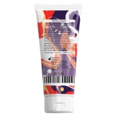 Анальная смазка на водной основе OYO Personal Gel Aloe - 50 мл. - OYO - купить с доставкой в Сызрани
