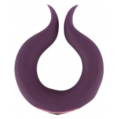 Вибратор для пар Two Motors Couple’s Ring в форме кольца - Orion - в Сызрани купить с доставкой