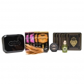 Эротический набор Weekender Kit The Original - Kama Sutra - купить с доставкой в Сызрани