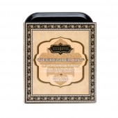 Эротический набор Weekender Kit Vanilla Creme - Kama Sutra - купить с доставкой в Сызрани