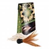 Пудра для тела Honey Dust Body Powder с ароматом жимолости - 28 гр. - Kama Sutra - купить с доставкой в Сызрани