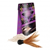 Пудра для тела Honey Dust Body Powder с ароматом малины - 28 гр. - Kama Sutra - купить с доставкой в Сызрани
