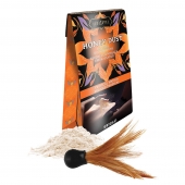 Пудра для тела Honey Dust Body Powder с ароматом манго - 28 гр. - Kama Sutra - купить с доставкой в Сызрани