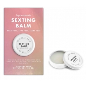 Бальзам для клитора Sexting Balm - 8 гр. - Bijoux Indiscrets - купить с доставкой в Сызрани