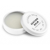 Бальзам для клитора Sexting Balm - 8 гр. - Bijoux Indiscrets - купить с доставкой в Сызрани