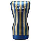 Мастурбатор TENGA Premium Soft Case Cup - Tenga - в Сызрани купить с доставкой