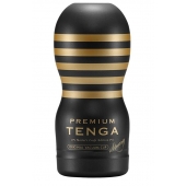 Мастурбатор TENGA Premium Original Vacuum Cup Strong - Tenga - в Сызрани купить с доставкой