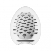 Мастурбатор-яйцо MESH - Tenga - в Сызрани купить с доставкой