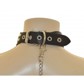 Ошейник  Веселый Роджер - Sitabella - купить с доставкой в Сызрани