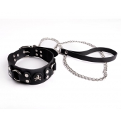 Ошейник  Веселый Роджер - Sitabella - купить с доставкой в Сызрани