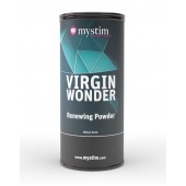 Пудра для ухода за игрушками Virgin Wonder Renewing Powder - MyStim - в Сызрани купить с доставкой