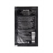 Пробник лубриканта на водной основе Erotist Neutral - 4 мл. - Erotist Lubricants - купить с доставкой в Сызрани