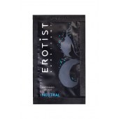 Пробник лубриканта на водной основе Erotist Neutral - 4 мл. - Erotist Lubricants - купить с доставкой в Сызрани