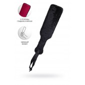 Двусторонняя шлепалка Anonymo - 37 см. - ToyFa - купить с доставкой в Сызрани