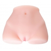 Мастурбатор-полуторс Brigitte - ToyFa - в Сызрани купить с доставкой