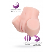 Мастурбатор-полуторс Adele - ToyFa - в Сызрани купить с доставкой