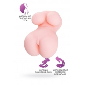 Мастурбатор-вагина Babycakes - ToyFa - в Сызрани купить с доставкой