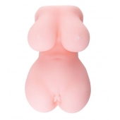 Мастурбатор-вагина Babycakes - ToyFa - в Сызрани купить с доставкой