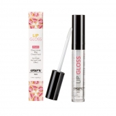 Блеск для губ Lip Gloss Strawberry с ароматом клубники - 7 мл. - Exsens - купить с доставкой в Сызрани
