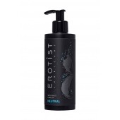 Лубрикант на водной основе Erotist Neutral - 250 мл. - Erotist Lubricants - купить с доставкой в Сызрани