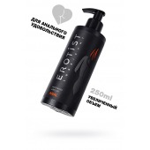 Анальный лубрикант Erotist Anal на водной основе - 250 мл. - Erotist Lubricants - купить с доставкой в Сызрани