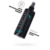 Антибактериальное средство Erotist Antiseptic Cleaner - 250 мл. - Erotist Lubricants - купить с доставкой в Сызрани