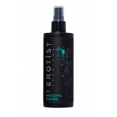 Антибактериальное средство Erotist Antiseptic Cleaner - 250 мл. - Erotist Lubricants - купить с доставкой в Сызрани