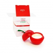 Крем для стимуляции сосков Crazy Love Cherry - 8 мл. - Exsens - купить с доставкой в Сызрани