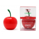 Крем для стимуляции сосков Crazy Love Cherry - 8 мл. - Exsens - купить с доставкой в Сызрани