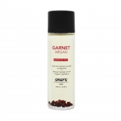 Органическое массажное масло GARNET ARGAN - 100 мл. - Exsens - купить с доставкой в Сызрани