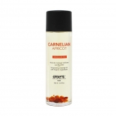 Органическое массажное масло CARNELIAN APRICOT - 100 мл. - Exsens - купить с доставкой в Сызрани