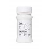 Пудра для ухода за игрушками Powdery Sky с ароматом мяты - 40 гр. - Eromantica - купить с доставкой в Сызрани